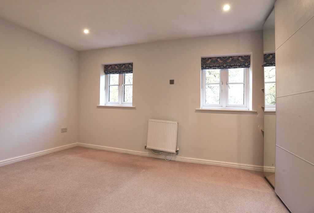 Oak Farm Close Milcombe